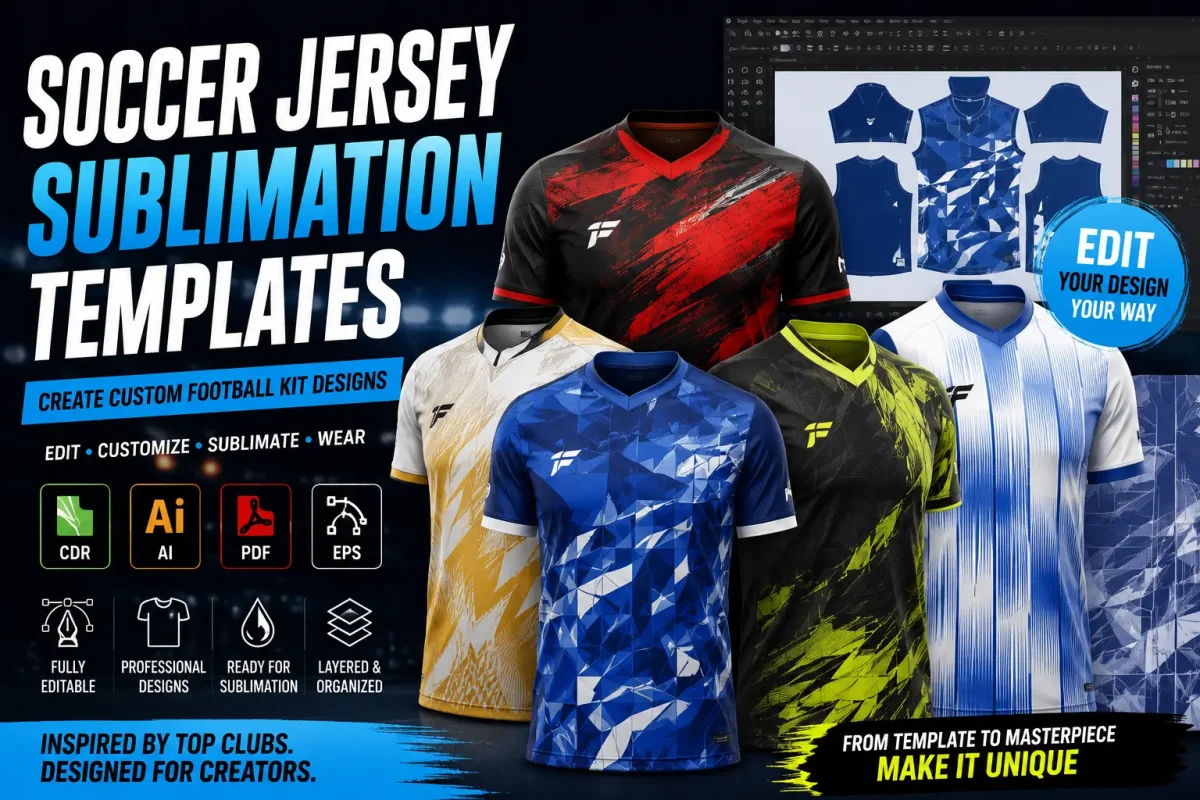 Soccer-Jersey-Sublimation-Templates-How-to-Create-Custom-Football-Kit-Designs